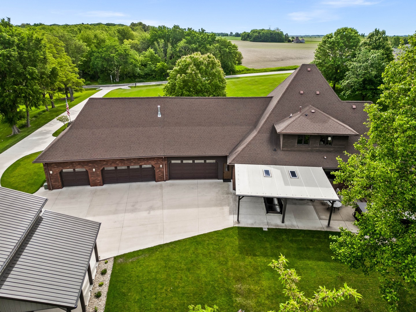 606 Harvey Road Downs, IL 61736 - Photo 19 of 91