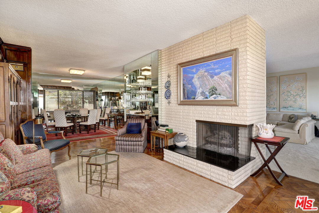 1266 Stradella Road Los Angeles, CA 90077 - Photo 13 of 39