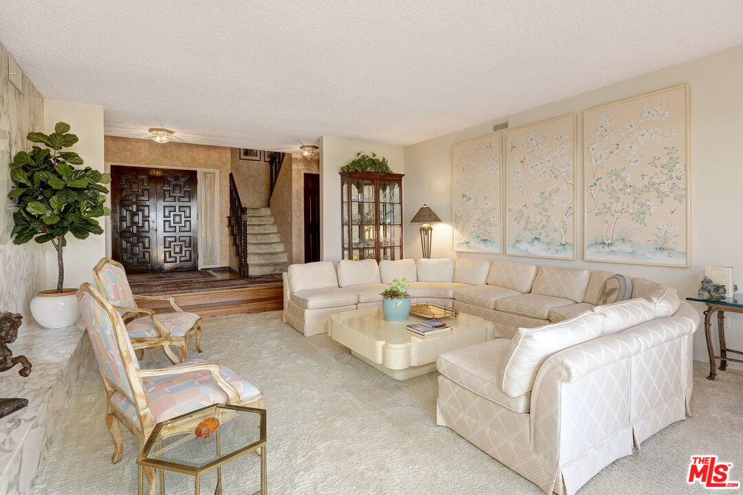 1266 Stradella Road Los Angeles, CA 90077 - Photo 7 of 39