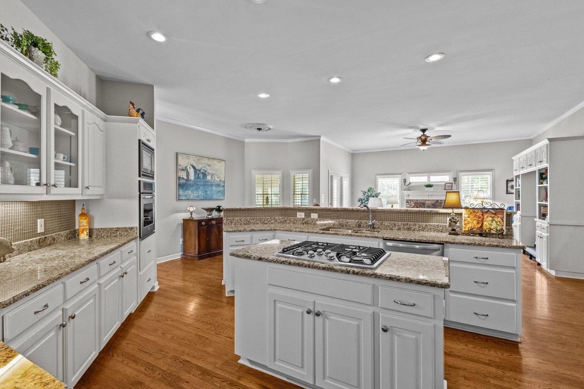 340 Earles Fort Road Landrum, SC 29356 - Photo 8 of 43