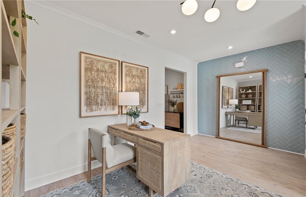 742 Mirror Lake Parkway Villa Rica, GA 30180 - Photo 12 of 49