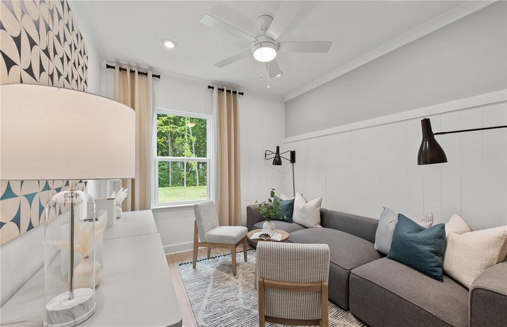 742 Mirror Lake Parkway Villa Rica, GA 30180 - Photo 15 of 49