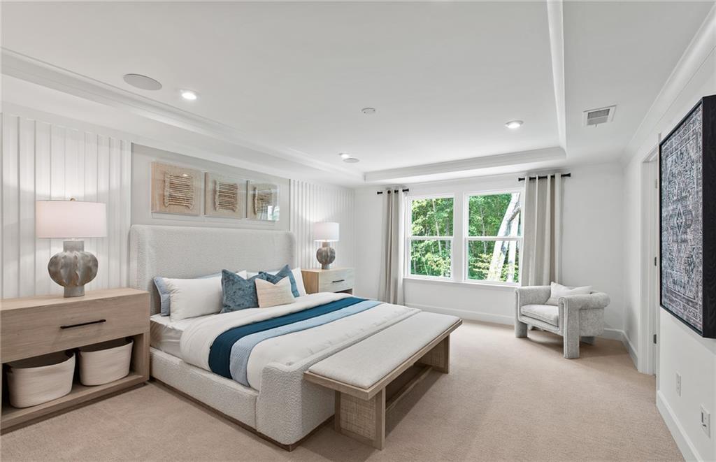 742 Mirror Lake Parkway Villa Rica, GA 30180 - Photo 28 of 49