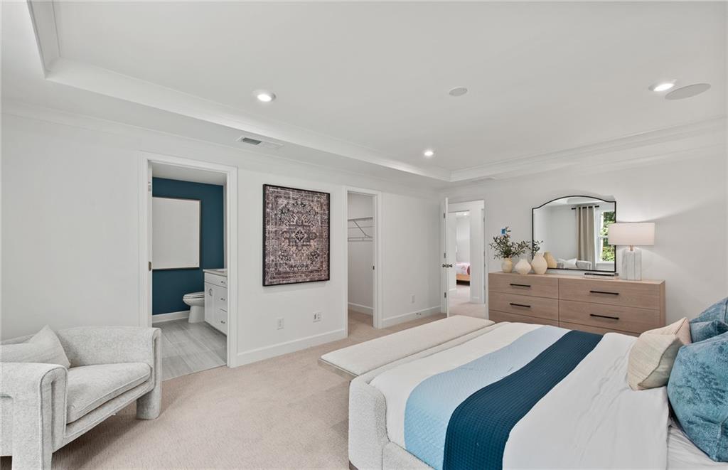 742 Mirror Lake Parkway Villa Rica, GA 30180 - Photo 29 of 49