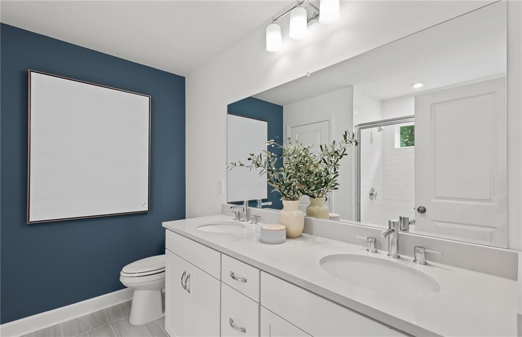 742 Mirror Lake Parkway Villa Rica, GA 30180 - Photo 30 of 49