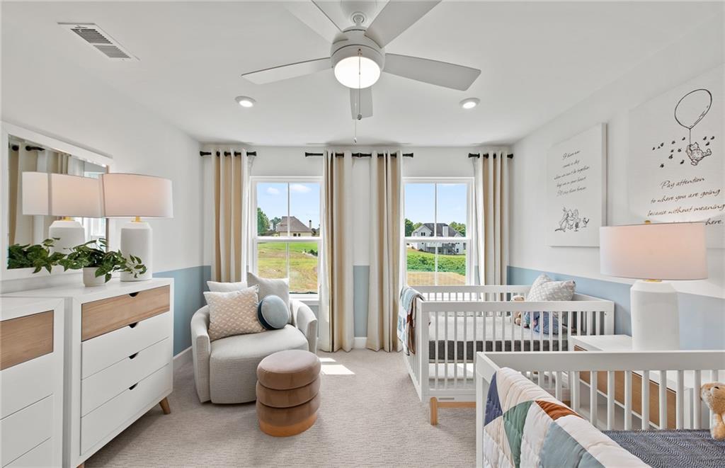 742 Mirror Lake Parkway Villa Rica, GA 30180 - Photo 37 of 49