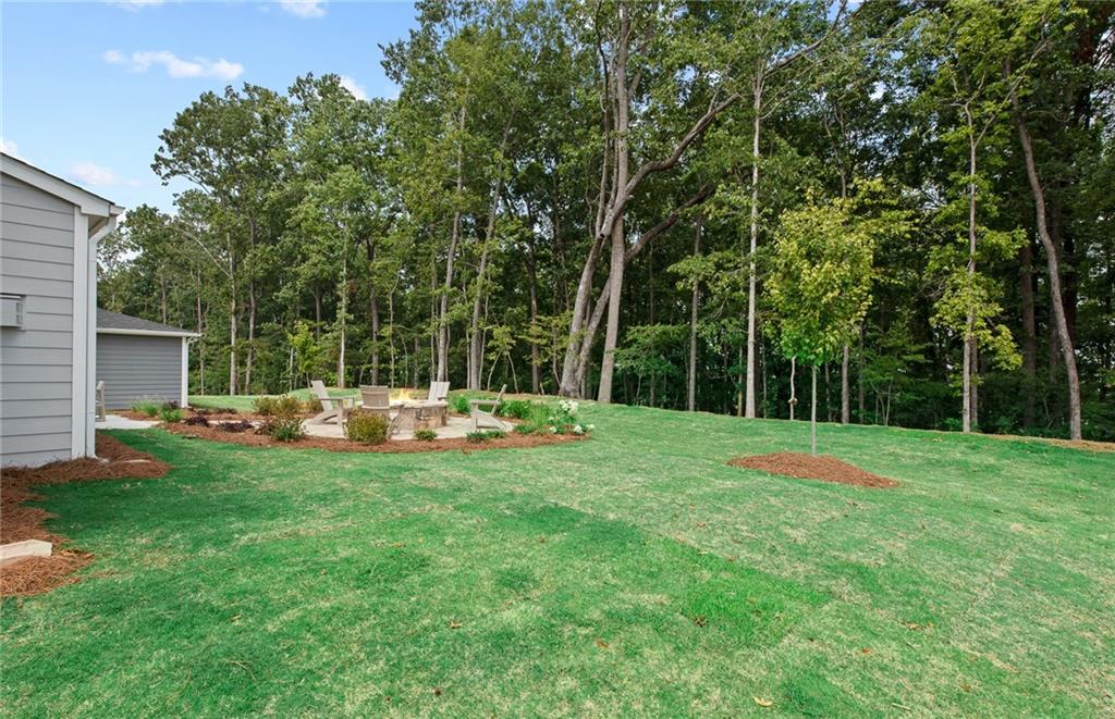 742 Mirror Lake Parkway Villa Rica, GA 30180 - Photo 42 of 49