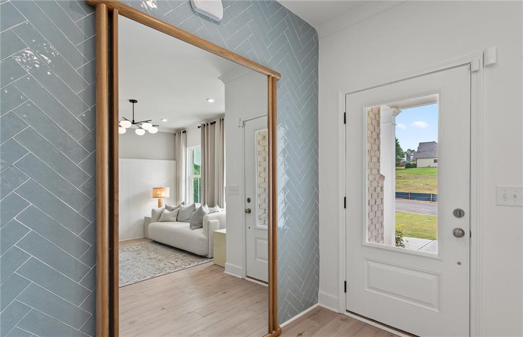 742 Mirror Lake Parkway Villa Rica, GA 30180 - Photo 10 of 49