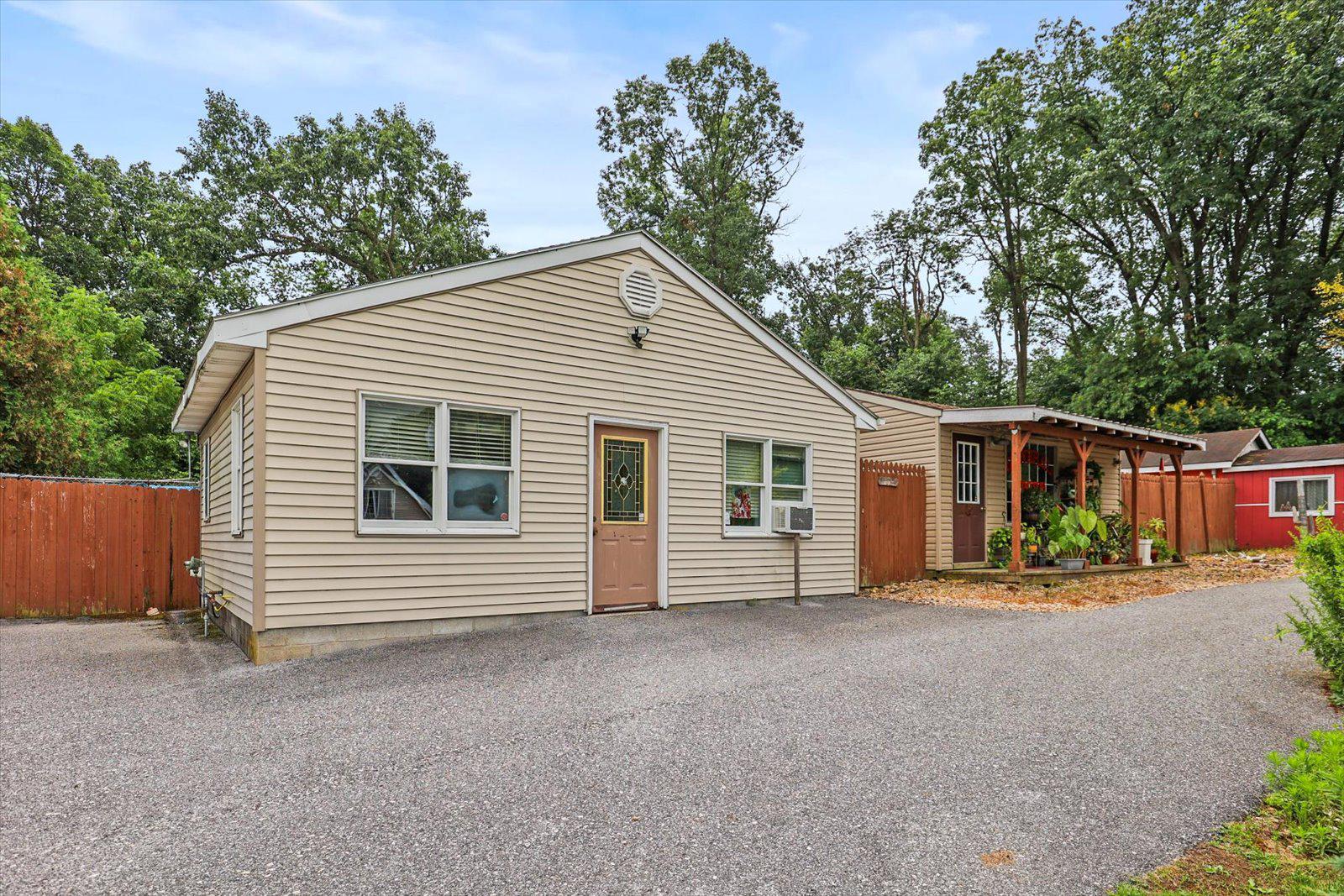 333 Newcomer Road Windsor, PA 17366 - Photo 46 of 112 Kennel buildings