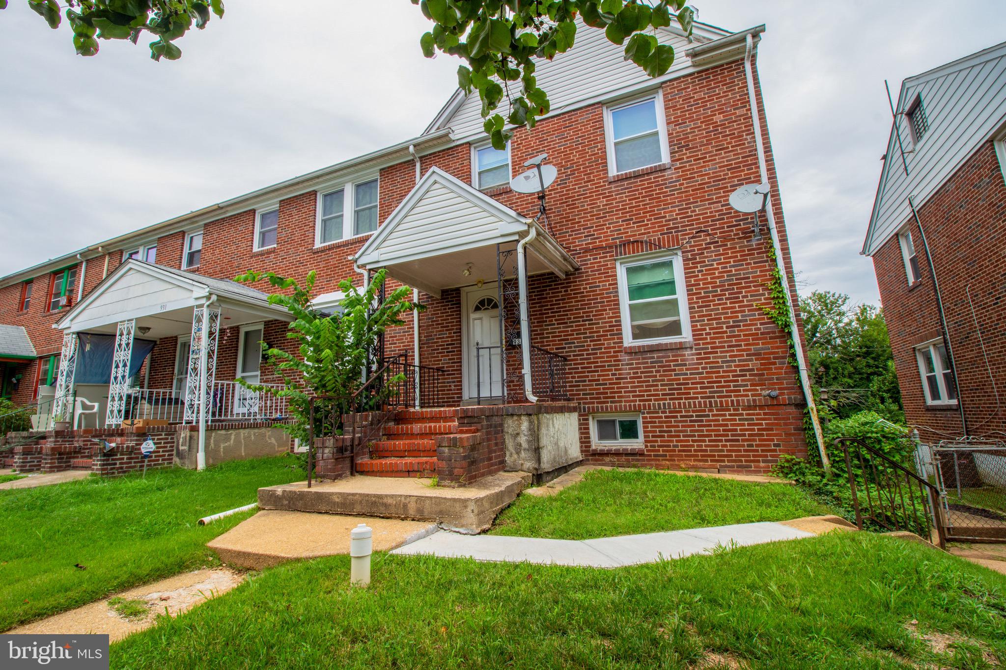 933 Elm Ridge Avenue Baltimore, MD 21229 - Photo 2 of 36 Gallery Image 2
