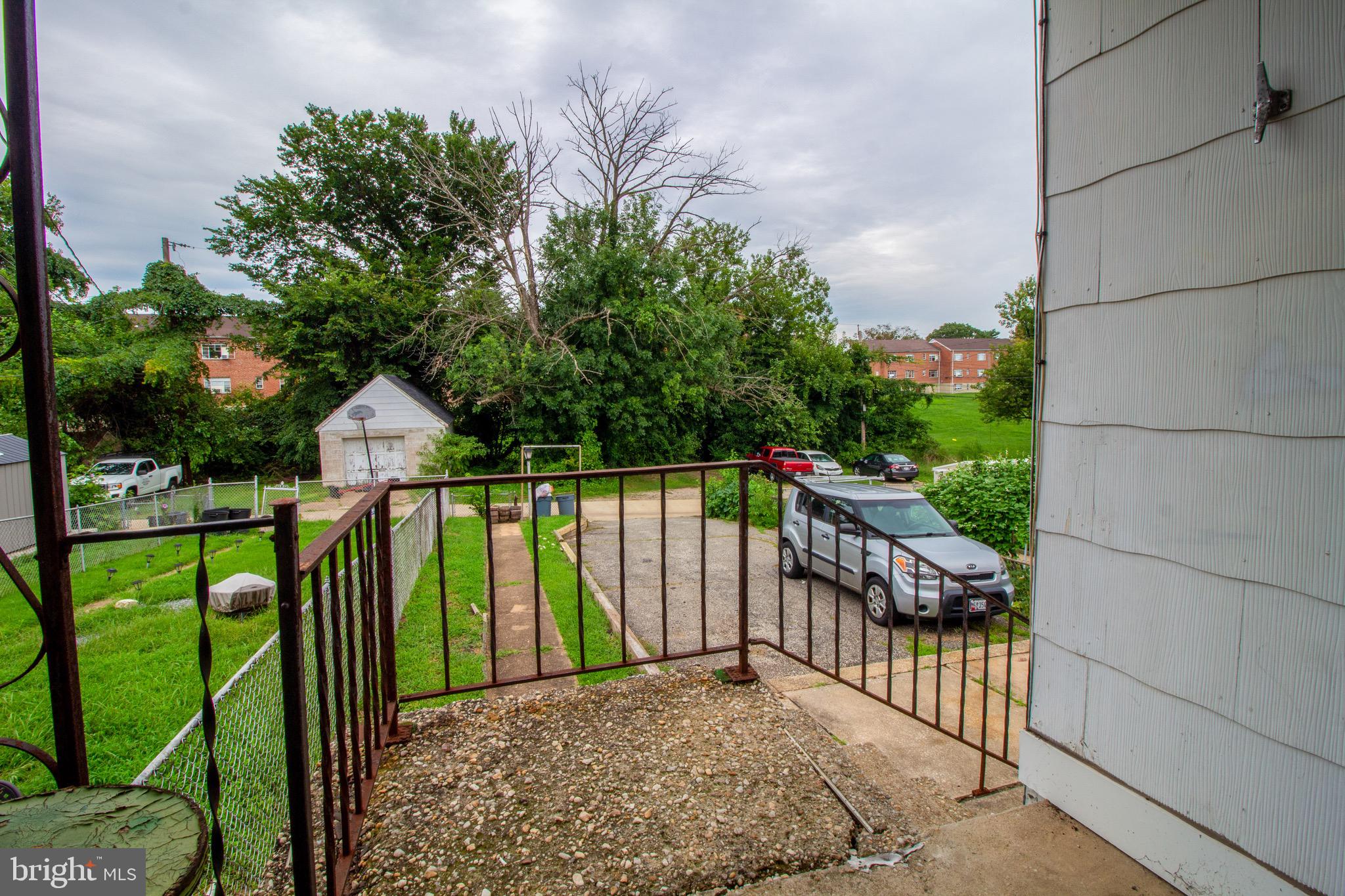 933 Elm Ridge Avenue Baltimore, MD 21229 - Photo 28 of 36 Gallery Image 28