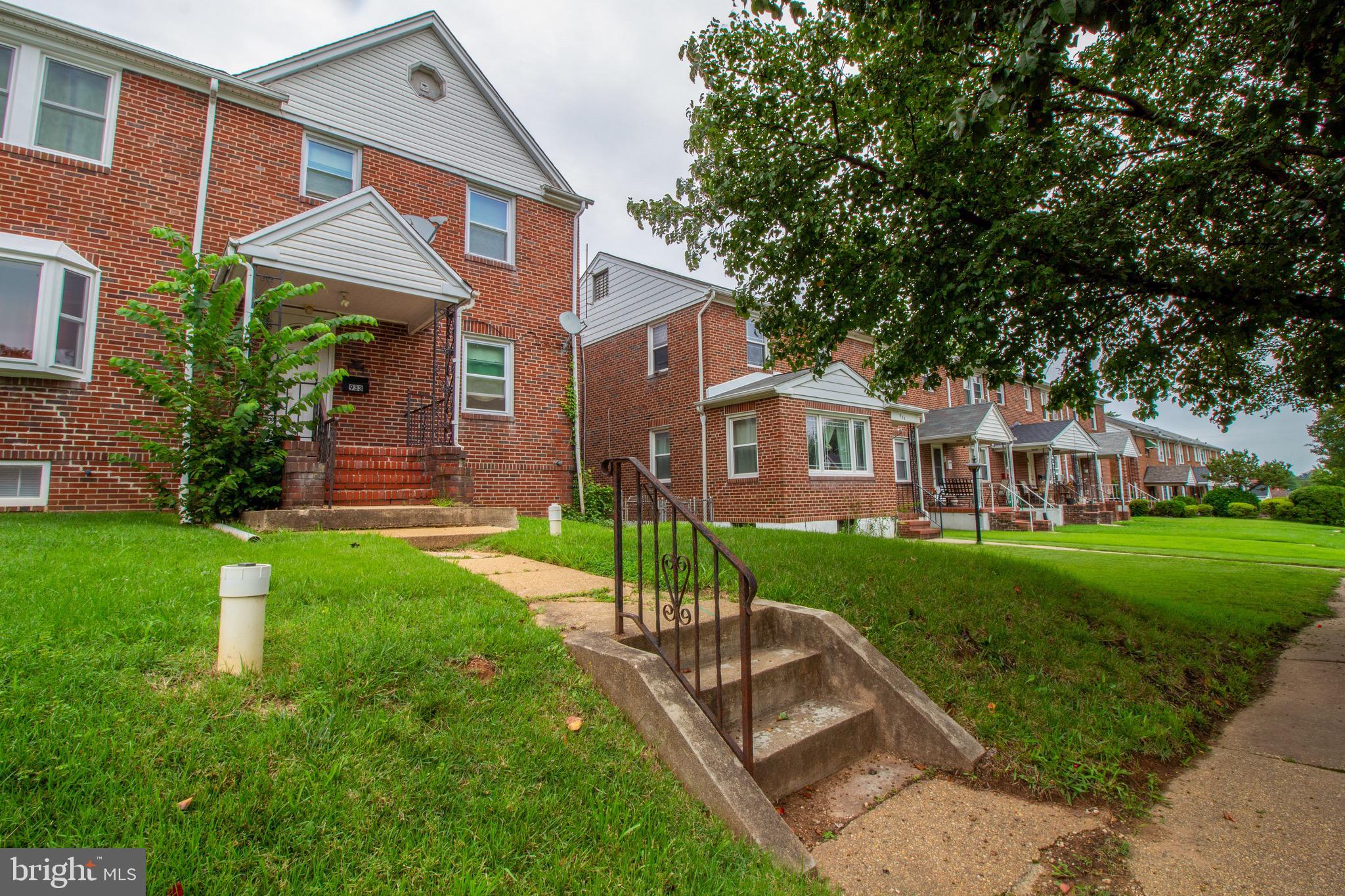 933 Elm Ridge Avenue Baltimore, MD 21229 - Photo 4 of 36 Gallery Image 4