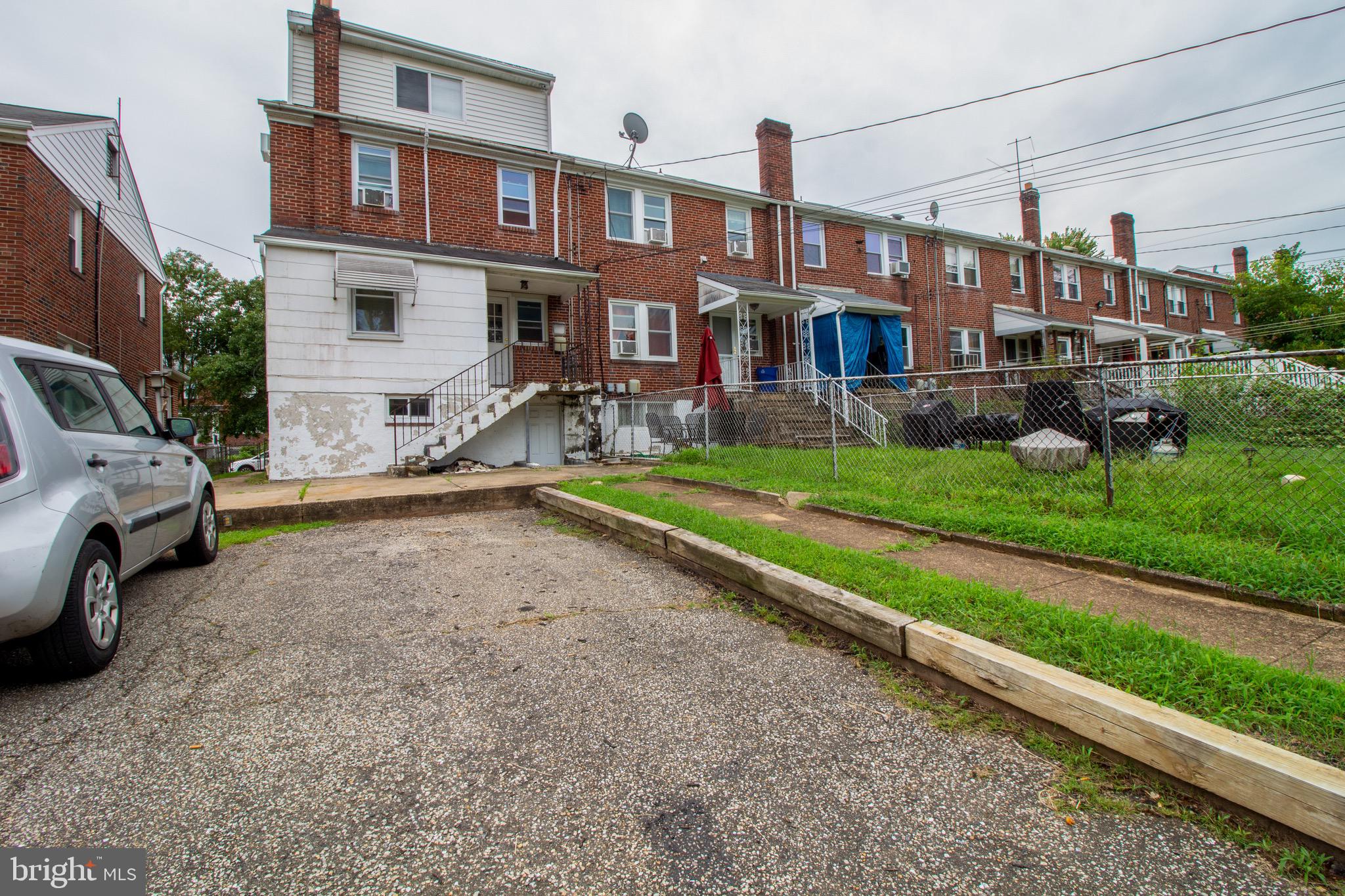 933 Elm Ridge Avenue Baltimore, MD 21229 - Photo 32 of 36 Gallery Image 32