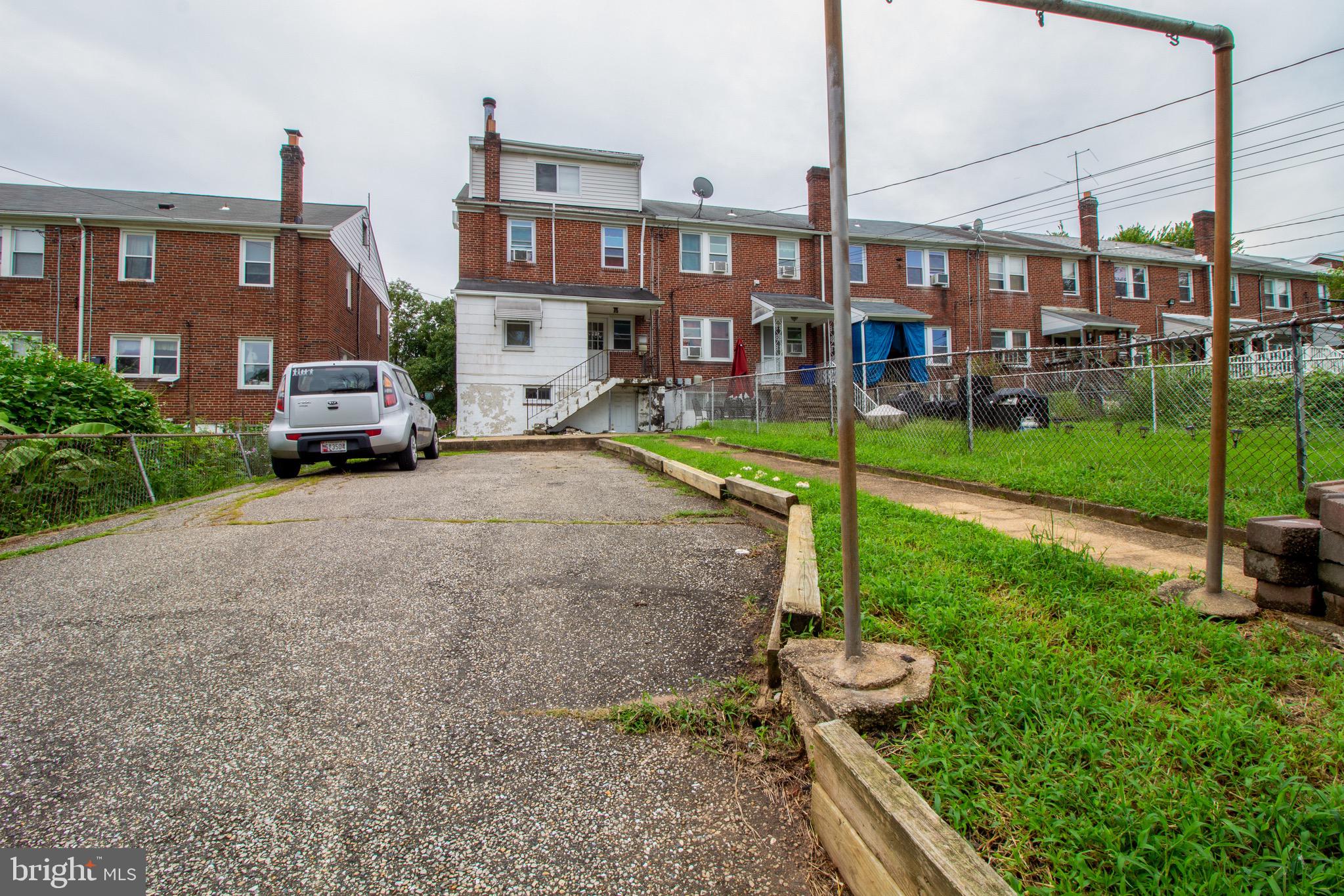 933 Elm Ridge Avenue Baltimore, MD 21229 - Photo 33 of 36 Gallery Image 33