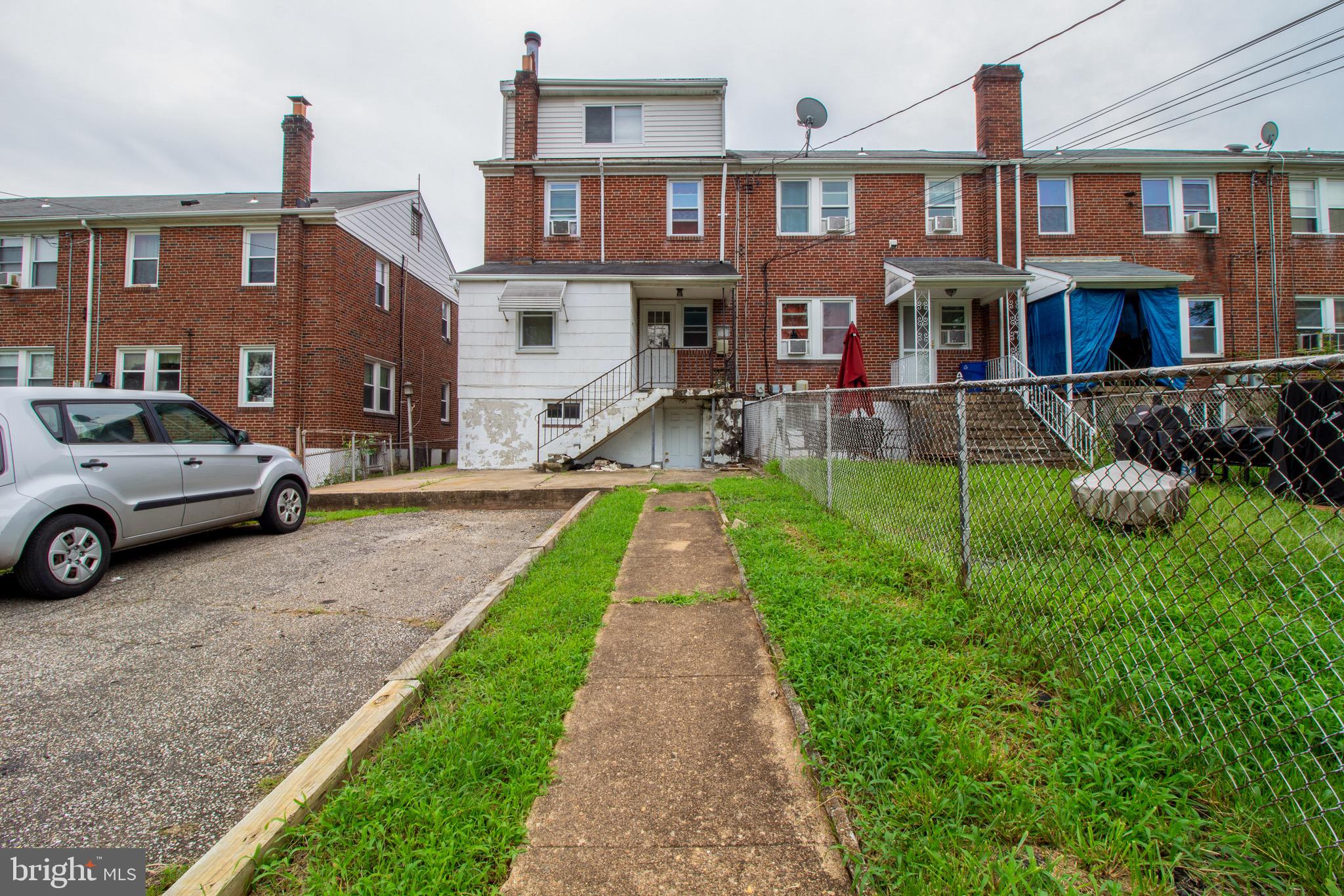 933 Elm Ridge Avenue Baltimore, MD 21229 - Photo 34 of 36 Gallery Image 34