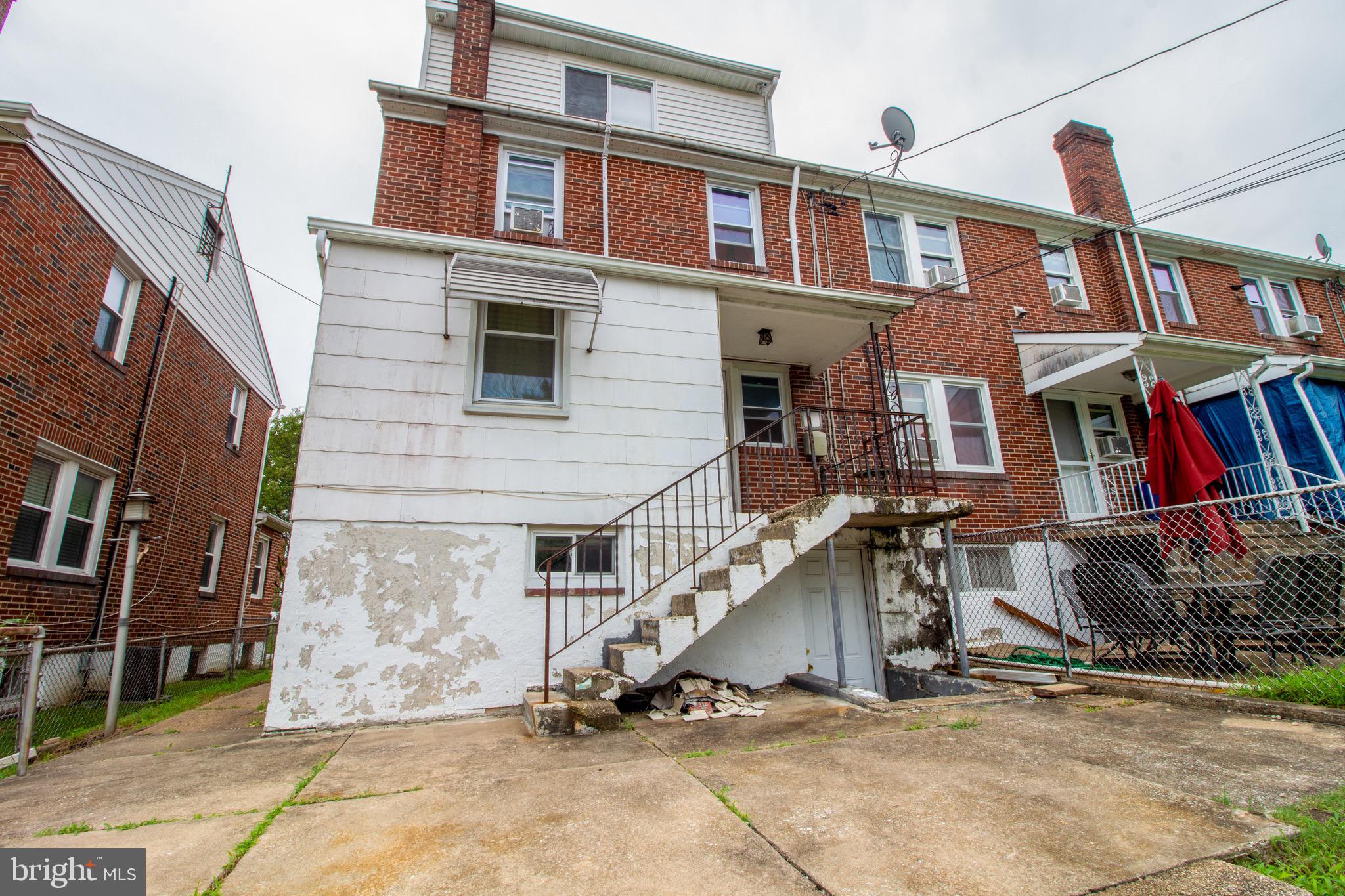 933 Elm Ridge Avenue Baltimore, MD 21229 - Photo 35 of 36 Gallery Image 35