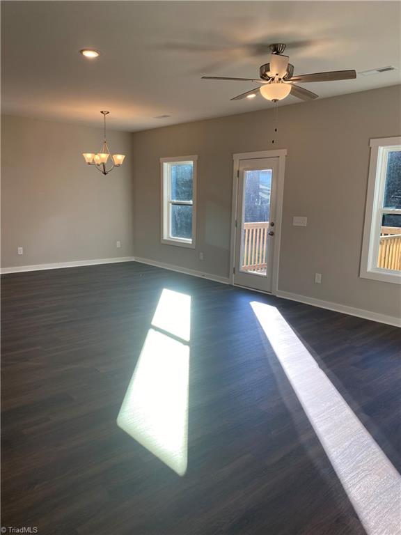 1144 Dudley Road Yadkinville, NC 27055 - Photo 12 of 29