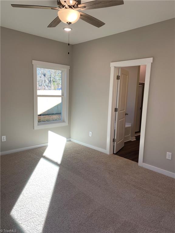 1144 Dudley Road Yadkinville, NC 27055 - Photo 17 of 29