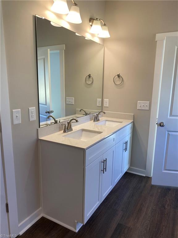 1144 Dudley Road Yadkinville, NC 27055 - Photo 21 of 29