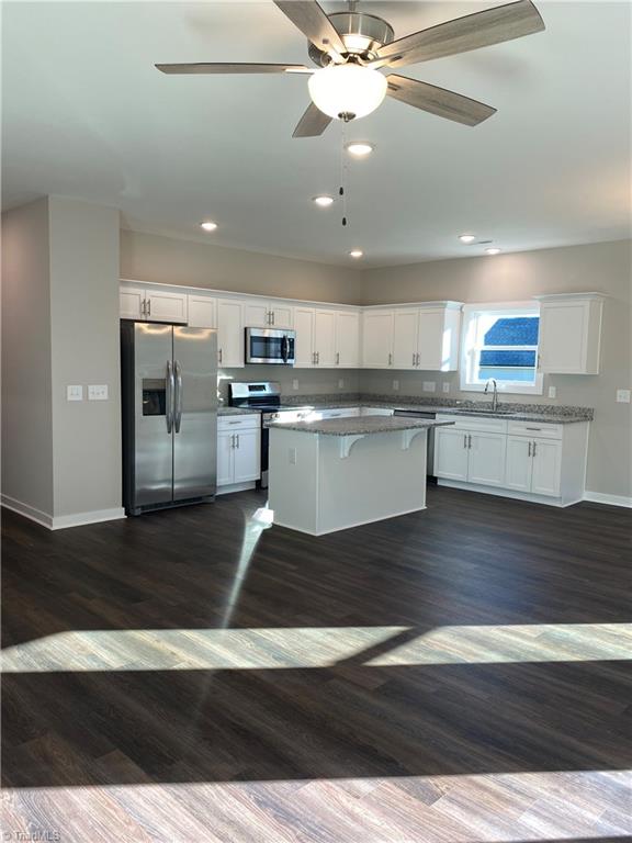 1144 Dudley Road Yadkinville, NC 27055 - Photo 3 of 29