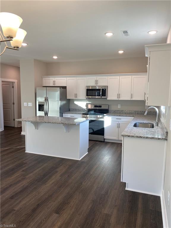 1144 Dudley Road Yadkinville, NC 27055 - Photo 4 of 29