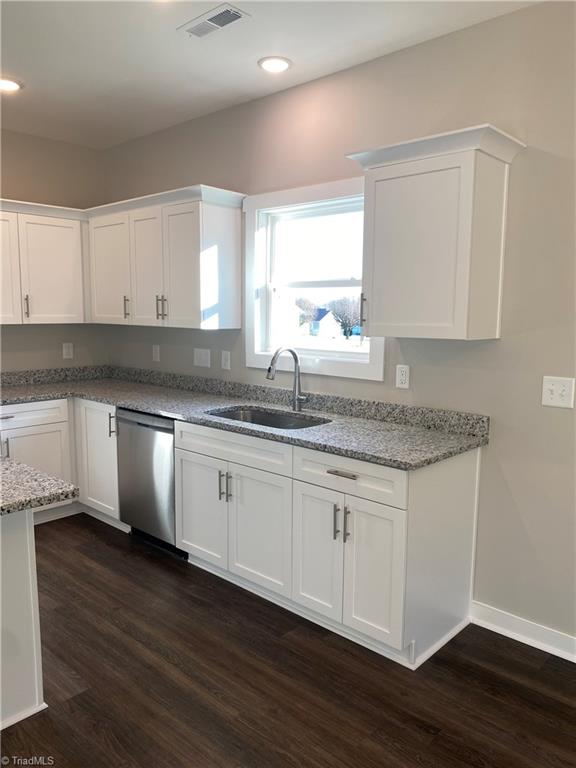 1144 Dudley Road Yadkinville, NC 27055 - Photo 5 of 29