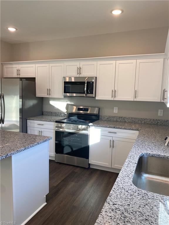 1144 Dudley Road Yadkinville, NC 27055 - Photo 6 of 29