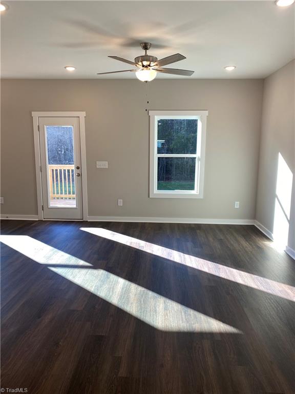 1144 Dudley Road Yadkinville, NC 27055 - Photo 9 of 29