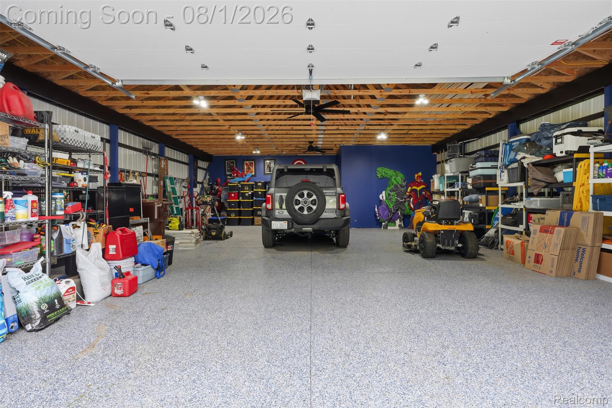 2855 South Dearing Road Spring Arbor, MI 49283 - Photo 44 of 53 43A_2855 s dearing rd-62.jpg