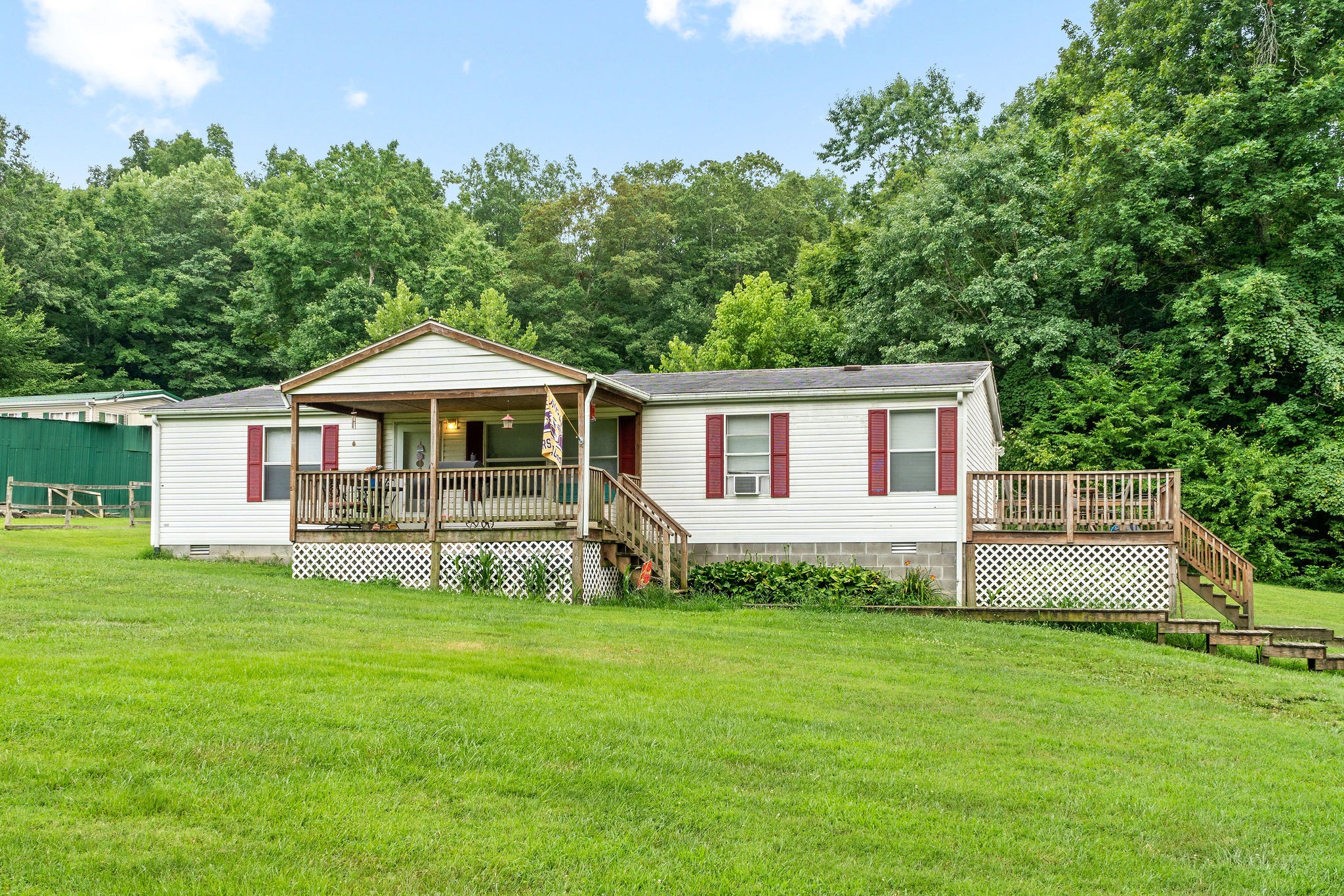 13010 Johnson Mill Road Crofton, KY 42217 - Photo 2 of 30 Gallery Image 2