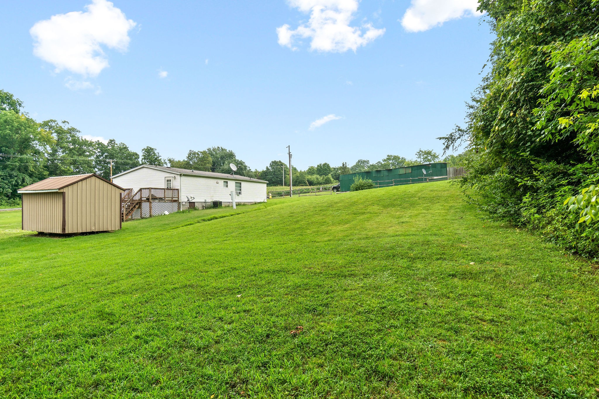 13010 Johnson Mill Road Crofton, KY 42217 - Photo 27 of 30 Gallery Image 27