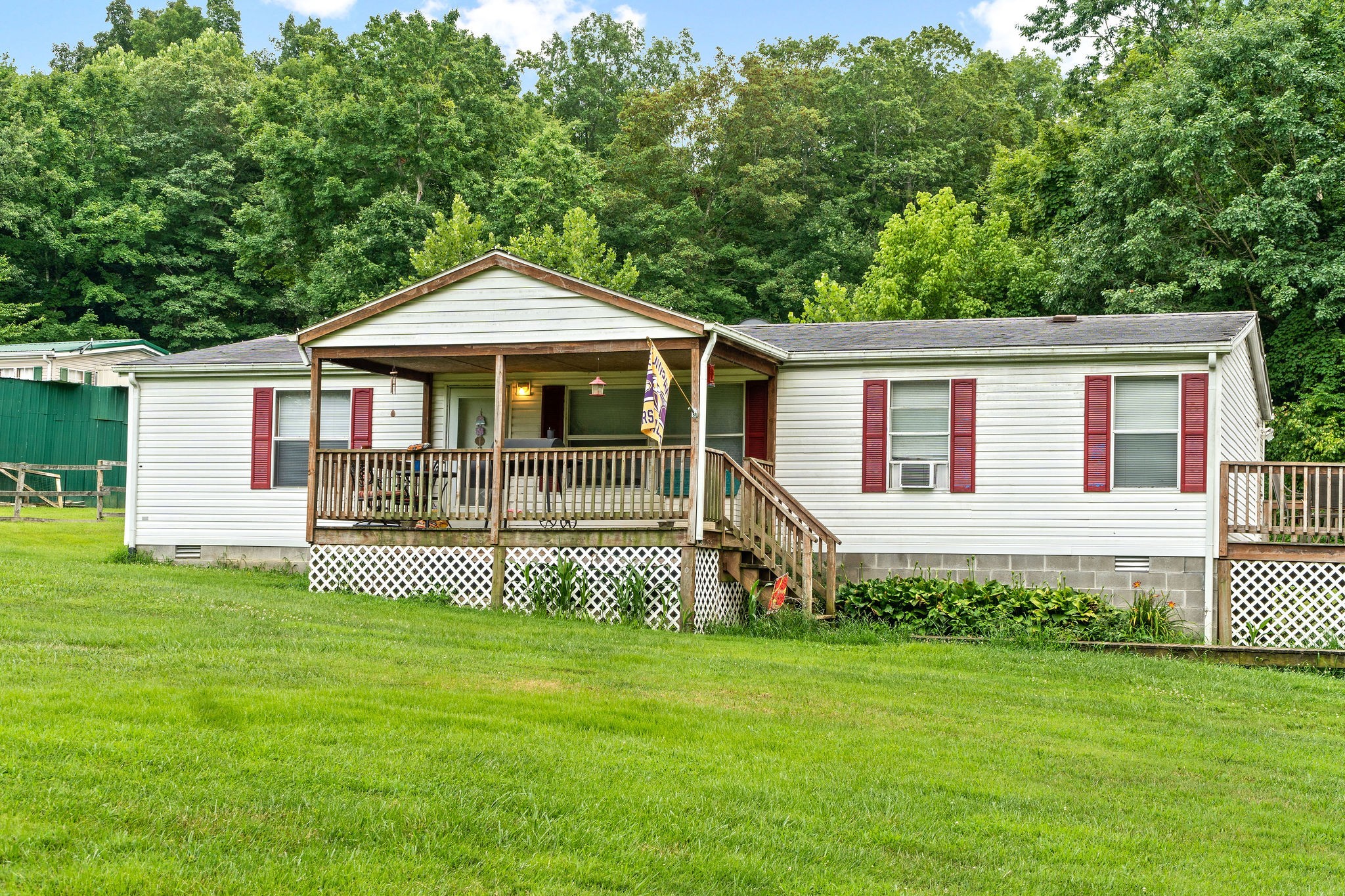 13010 Johnson Mill Road Crofton, KY 42217 - Photo 3 of 30 Gallery Image 3