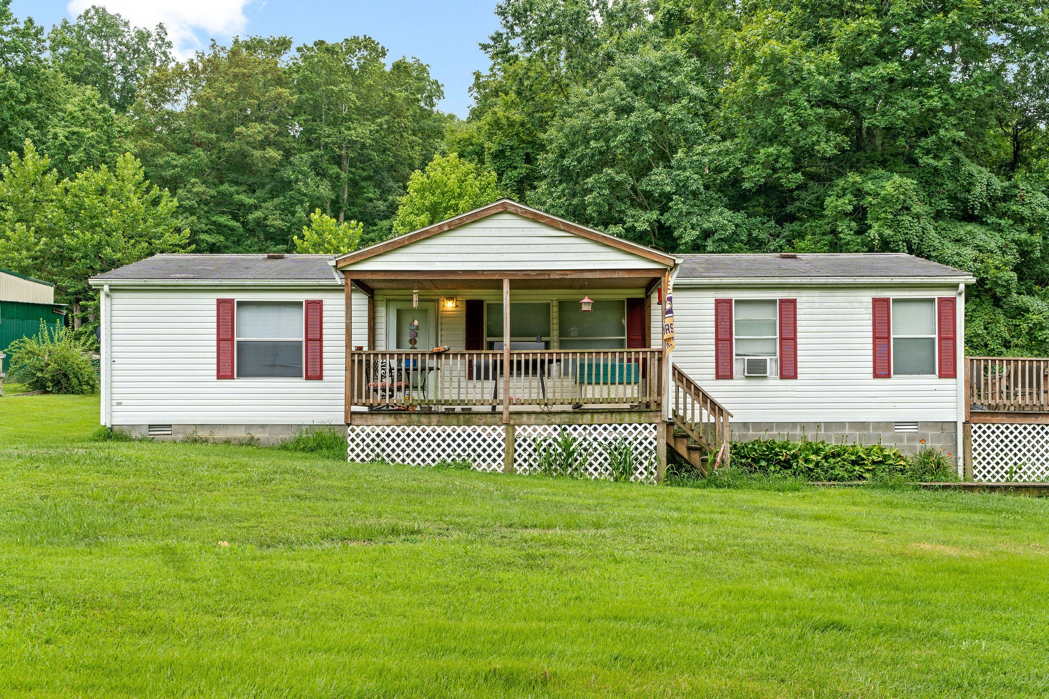 13010 Johnson Mill Road Crofton, KY 42217 - Photo 4 of 30 Gallery Image 4