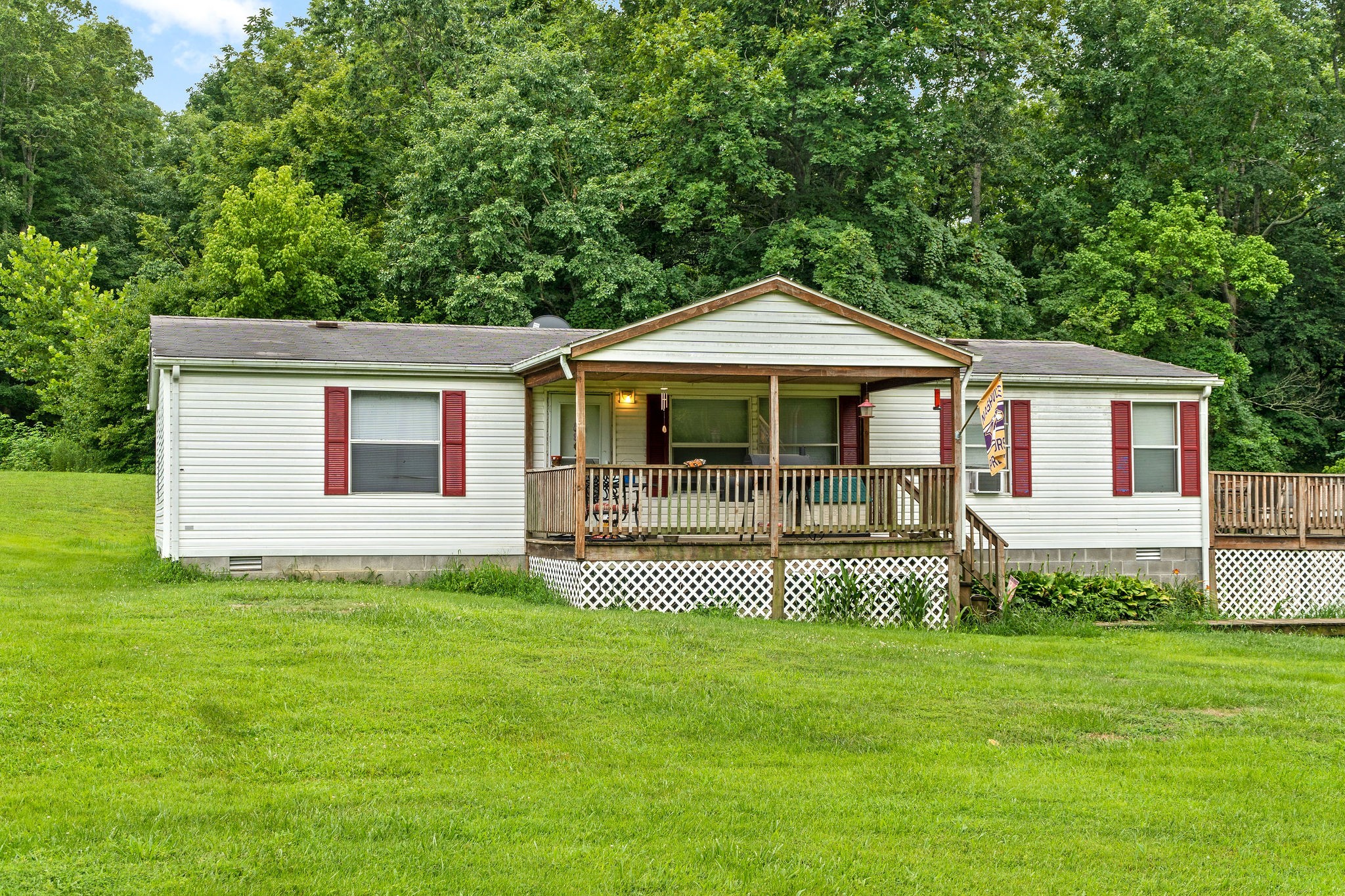 13010 Johnson Mill Road Crofton, KY 42217 - Photo 5 of 30 Gallery Image 5