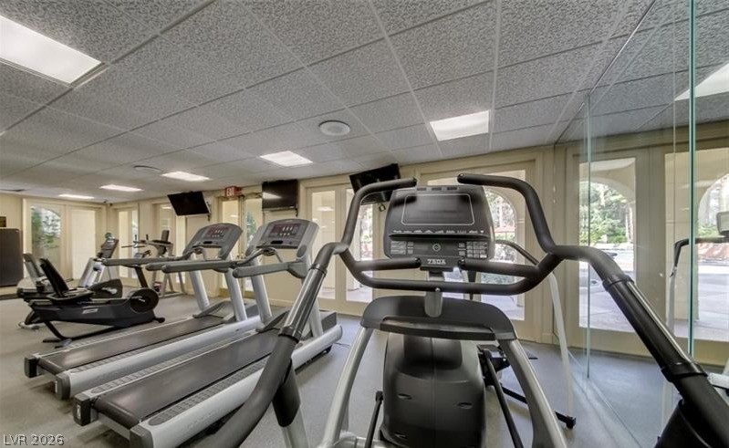 260 East Flamingo Road, Unit 203 Las Vegas, NV 89169 - Photo 14 of 38