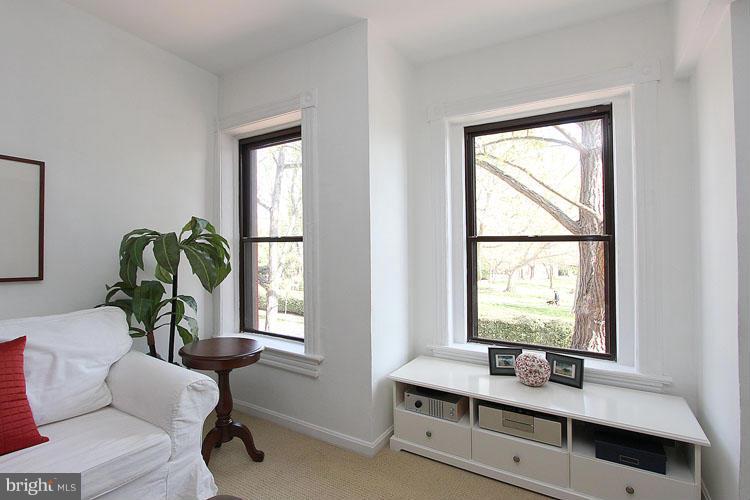 3038 R Street Northwest, Unit 2 Washington, DC 20007 - Photo 9 of 28 Living Room