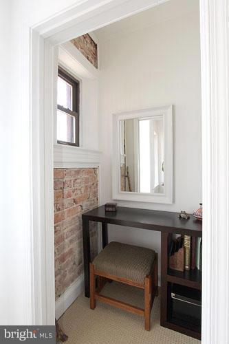 3038 R Street Northwest, Unit 2 Washington, DC 20007 - Photo 10 of 28 Interior (General)