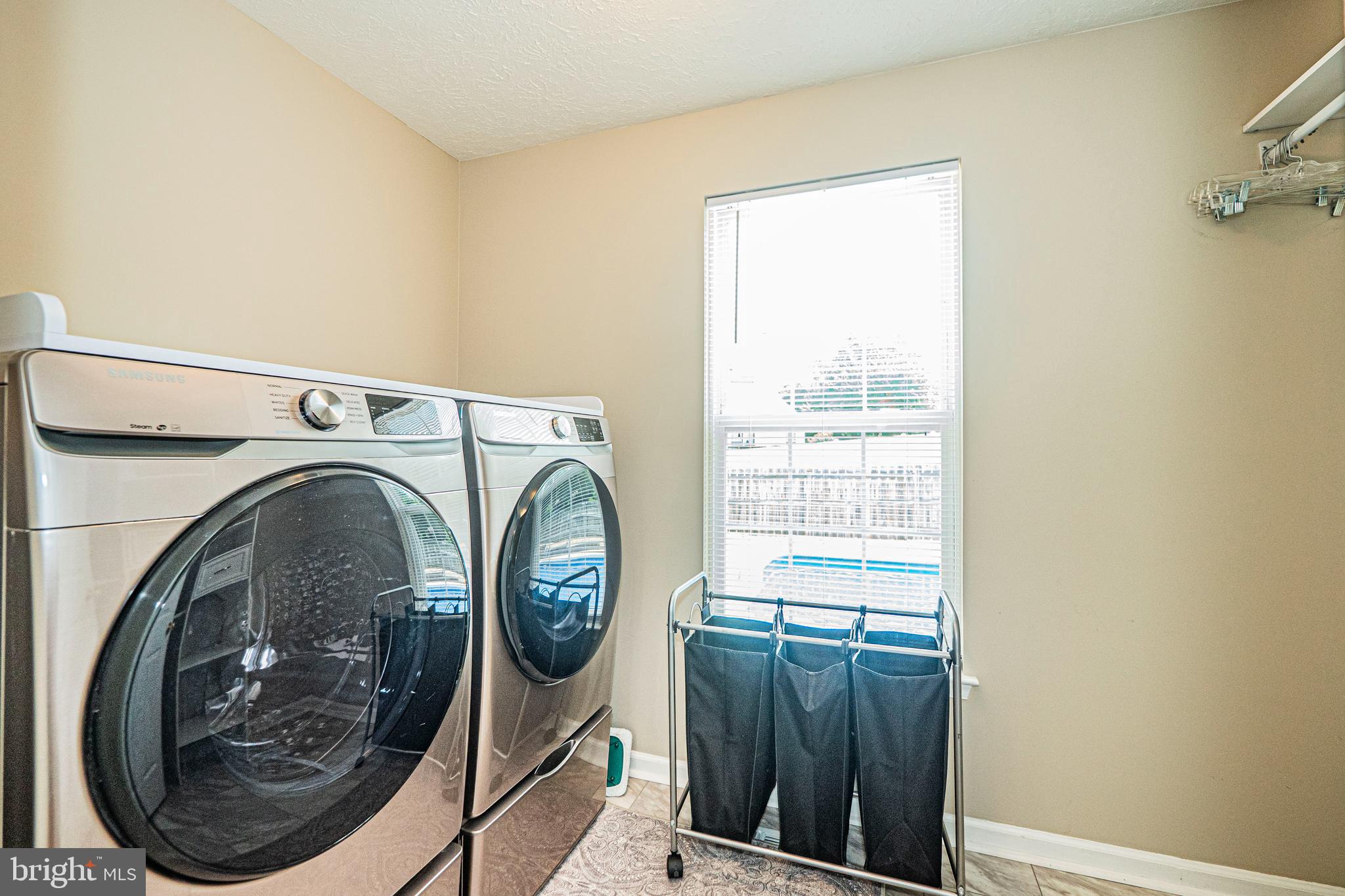2 Redfern Place Boonsboro, MD 21713 - Photo 24 of 69 1st Floor Laundry Room