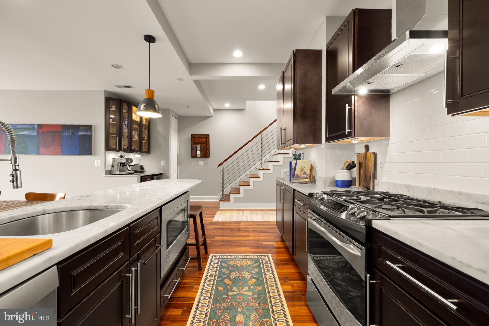 3602 16th Street Northwest, Unit 4 Washington, DC 20010 - Photo 13 of 50