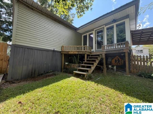 105 Hollis Court Road Vincent, AL 35178 - Photo 9 of 41 Gallery Image 9