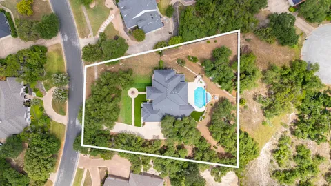 $2,500,000 | 10912 Centennial Trail, Austin, TX 78726