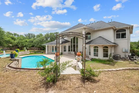 $2,500,000 | 10912 Centennial Trail, Austin, TX 78726