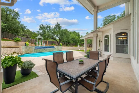 $2,500,000 | 10912 Centennial Trail, Austin, TX 78726