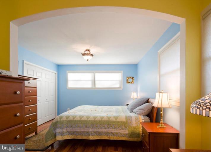 5402 Blacksburg Road Springfield, VA 22151 - Photo 5 of 20 Bedroom #1