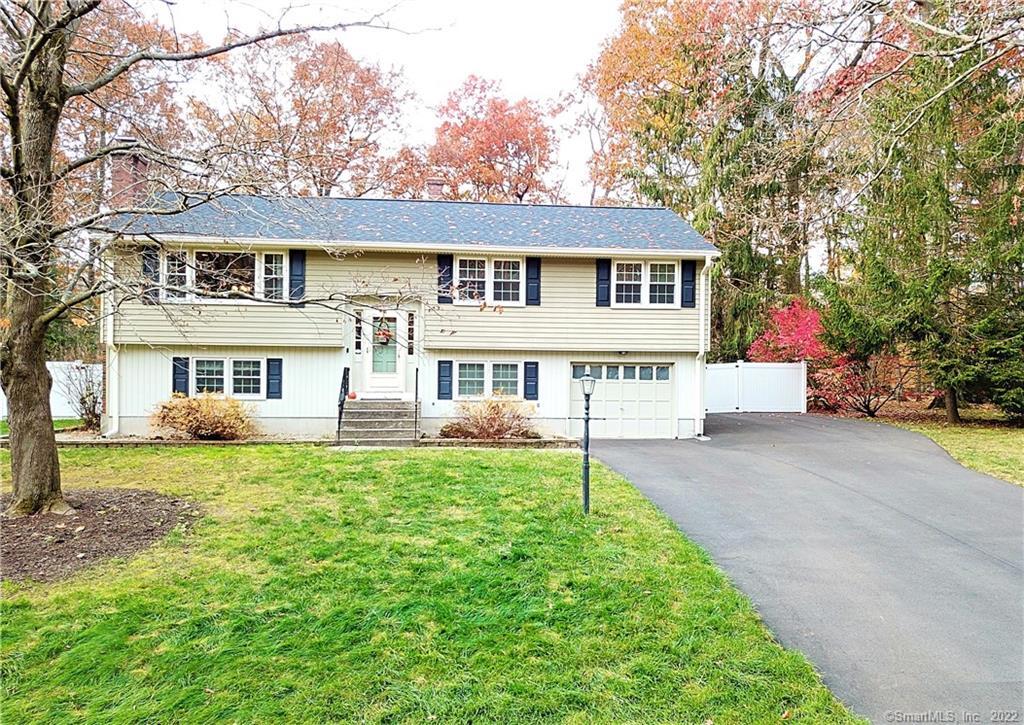 296 Little Fawn Road Southington, CT 06489 - Photo 1 of 1