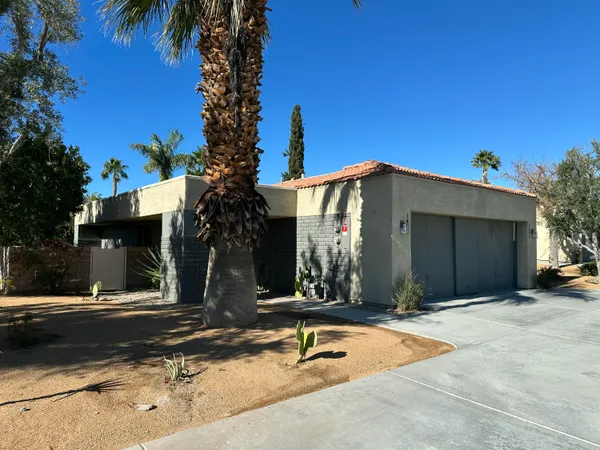 $229,000 | 1400 Sunflower Circle South, Palm Springs, CA 92262