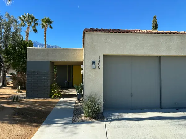 $229,000 | 1400 Sunflower Circle South, Palm Springs, CA 92262