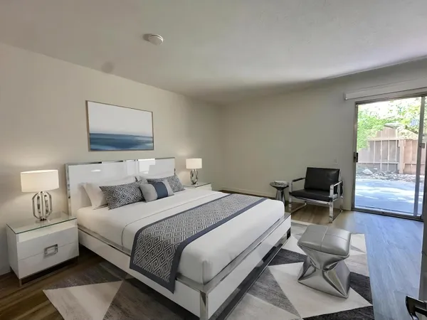 $229,000 | 1400 Sunflower Circle South, Palm Springs, CA 92262