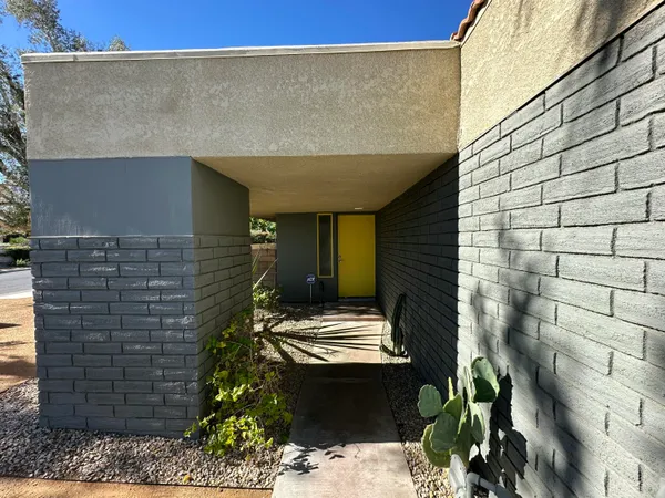$229,000 | 1400 Sunflower Circle South, Palm Springs, CA 92262