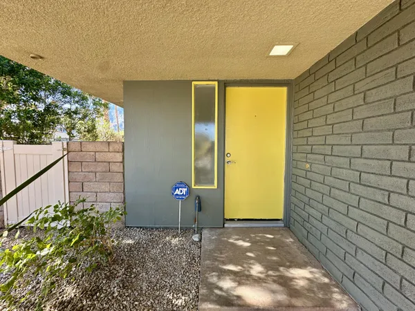 $229,000 | 1400 Sunflower Circle South, Palm Springs, CA 92262
